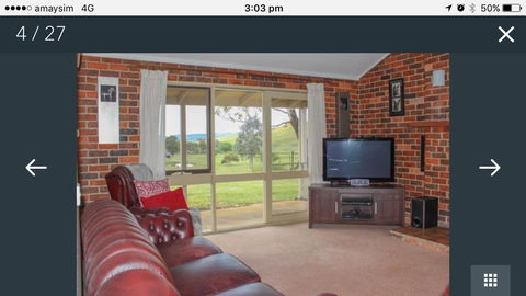 BONNIE DOON - GREAT GET AWAY - Holiday Byron Bay 1