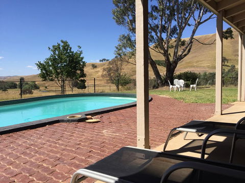 BONNIE DOON - GREAT GET AWAY - Holiday Byron Bay 0
