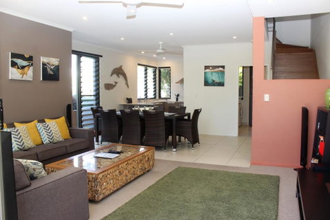 BOOM 5 - Holiday Byron Bay 3