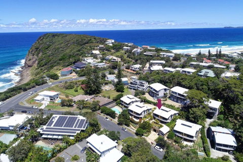BOOM 5 - Holiday Byron Bay 0
