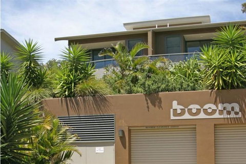 BOOM 5 - Holiday Byron Bay 2