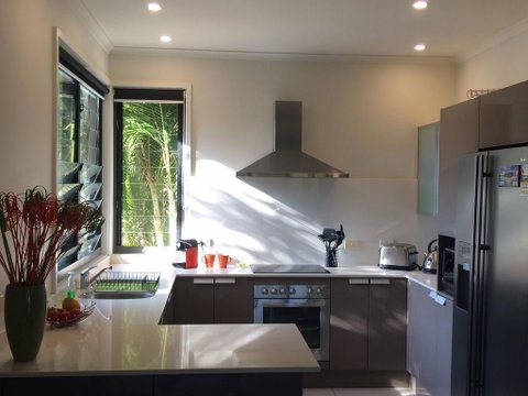 BOOM 5 - Holiday Byron Bay 1