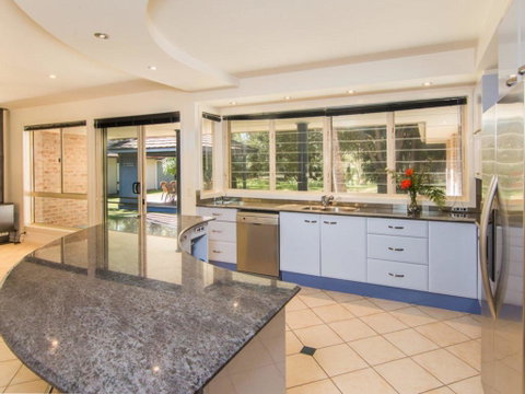 Boomerang Hideaway - Holiday Byron Bay 2