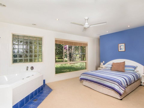 Boomerang Hideaway - Holiday Byron Bay 1