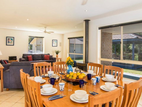 Boomerang Hideaway - Holiday Byron Bay 0