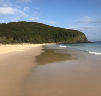 BOOTI BEACH HOUSE - Holiday Byron Bay