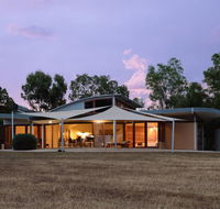 Boroka Downs