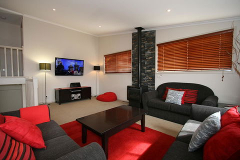 Boronia 5/30 Nettin Circuit - Holiday Byron Bay 0
