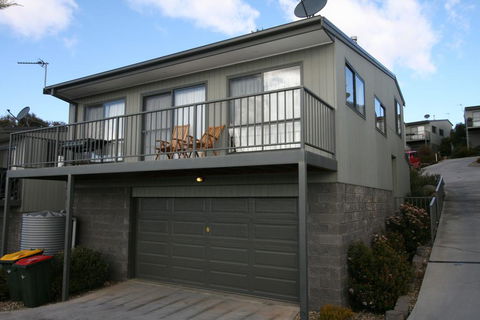 Boronia 7/30 Nettin Circuit - Holiday Byron Bay 1