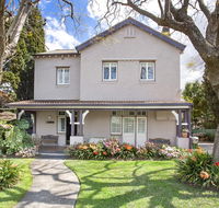 Boronia Lodge - Holiday Byron Bay
