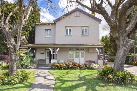 Boronia Lodge - Holiday Byron Bay 0