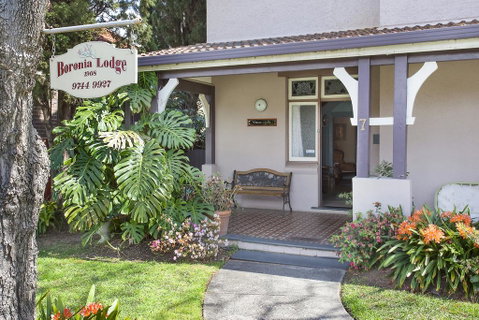 Boronia Lodge - Holiday Byron Bay 1