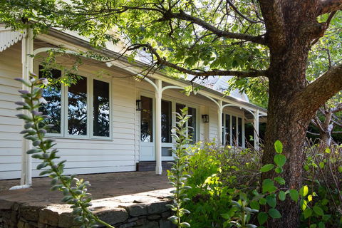 Botanica - Holiday Byron Bay 0