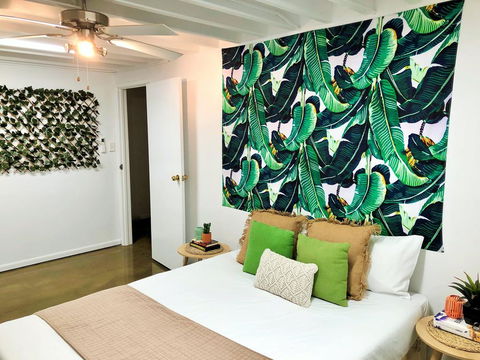 Botanica Gold Coast - Holiday Byron Bay 1
