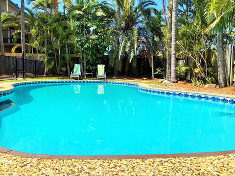 Botanica Gold Coast - Holiday Byron Bay 0