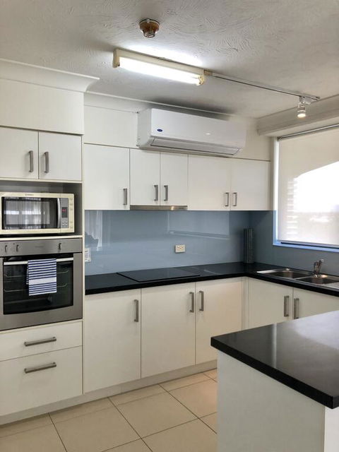Bougainvillea Gold Coast Holiday Apartments - Holiday Byron Bay 3