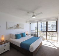 Bougainvillea Gold Coast Holiday Apartments - Holiday Byron Bay