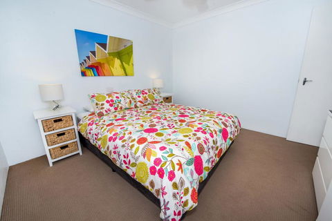 Boulder Bay Rd, Unit 1/19 - Holiday Byron Bay 3