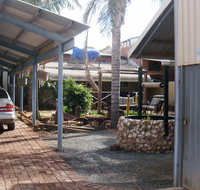 Boulder Lodge - Holiday Byron Bay