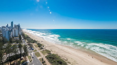 Boulevard North Holiday Apartments - Holiday Byron Bay 1