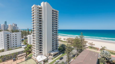 Boulevard North Holiday Apartments - Holiday Byron Bay 0
