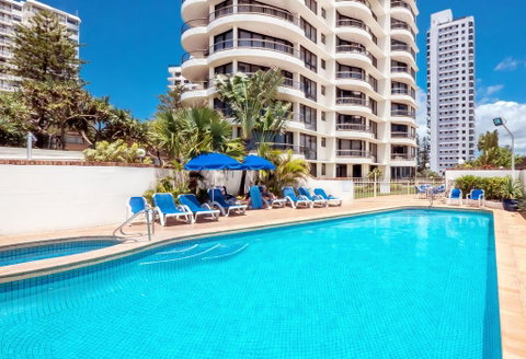 Boulevard North Holiday Apartments - Holiday Byron Bay 2