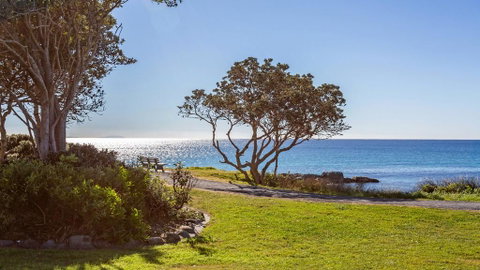Boulevarde 2 - Pebbly Beach - Holiday Byron Bay 2