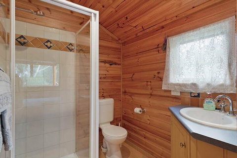 Bourndaroo Lodge - Holiday Byron Bay 3