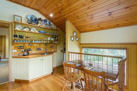 Bourndaroo Lodge - Holiday Byron Bay 2