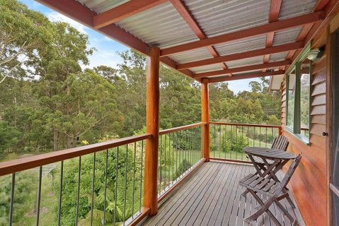 Bourndaroo Lodge - Holiday Byron Bay 1