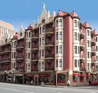 Boutique Apartment in The Heart of Adelaide CBD - Holiday Byron Bay