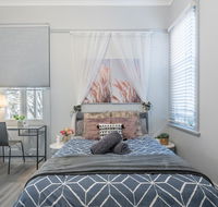 Boutique Private Rm situated in the heart of Burwood1 - Holiday Byron Bay