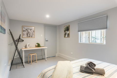 Boutique Private Rm Situated In The Heart Of BurwoodG1 - Holiday Byron Bay 3