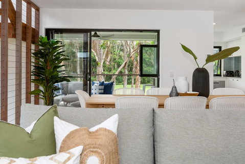 Boutique Villa On Boomerang - Holiday Byron Bay 3