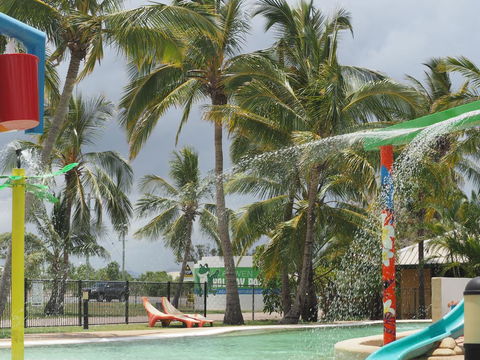 Bowen Holiday Park - Holiday Byron Bay 2