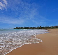 Bowery Beach House - spacious family accommodation - Holiday Byron Bay