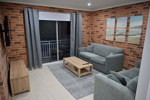 Bowman's Place - Holiday Byron Bay 1