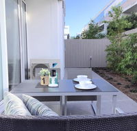 BPM Brighton APT with Garden LG1