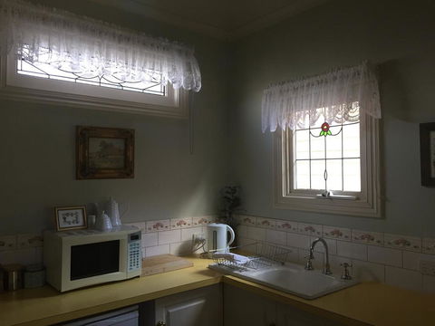 Braeside Garden Cottages - Holiday Byron Bay 3