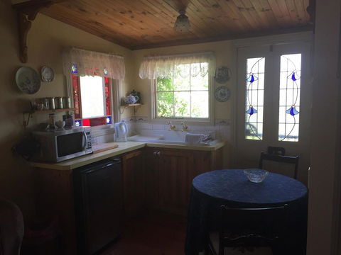 Braeside Garden Cottages - Holiday Byron Bay 2
