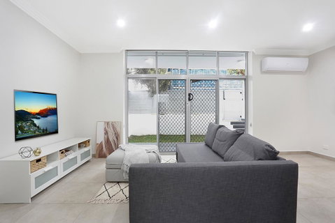 Brand New 2 Bedroom Apartment For 7 People - Holiday Byron Bay 3