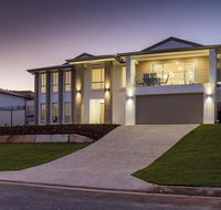 Brand New Executive Living