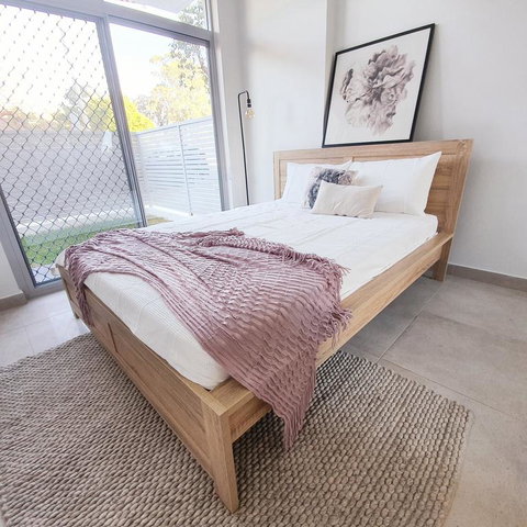 Brand New Family Friendly Apartment For 7 - Holiday Byron Bay 2