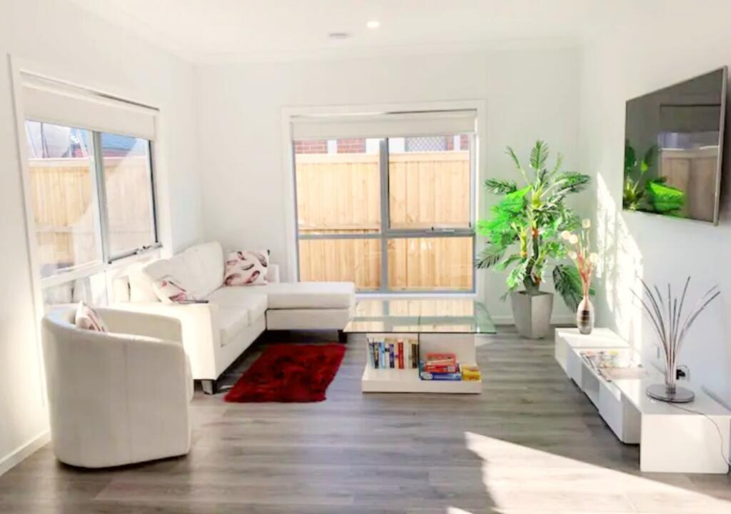 Kirup ACT Holiday Byron Bay