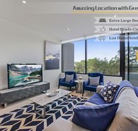 Brand New Luxury walking to Shopping mall Cinema. - Holiday Byron Bay