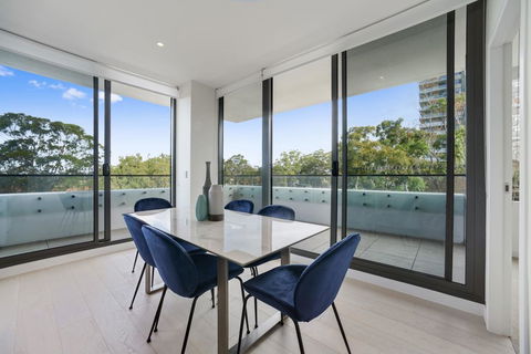 Brand New Luxury Walking To Shopping Mall, Cinema. - Holiday Byron Bay 2