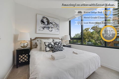 Brand New Luxury Walking To Shopping Mall, Cinema. - Holiday Byron Bay 1