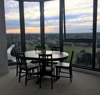 Brand New Penthouse with Water Views - Holiday Byron Bay