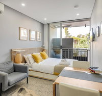 Brand New Studio Surry Hills - Excellent Location - Holiday Byron Bay