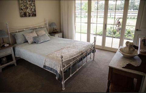 Braybrook Boutique BnB - Holiday Byron Bay 3